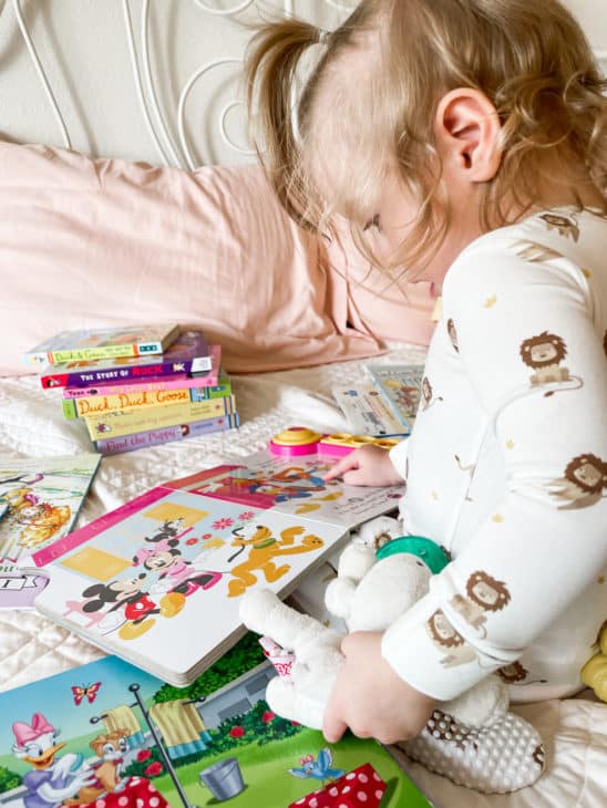Our favorite books March 2023